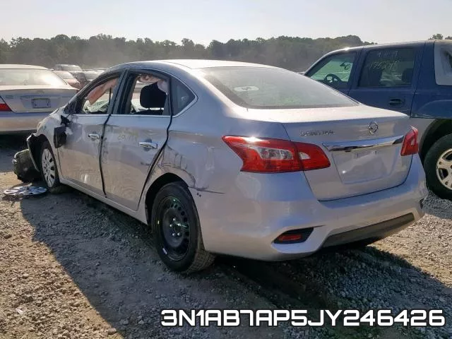 3N1AB7AP5JY246426 фото 4