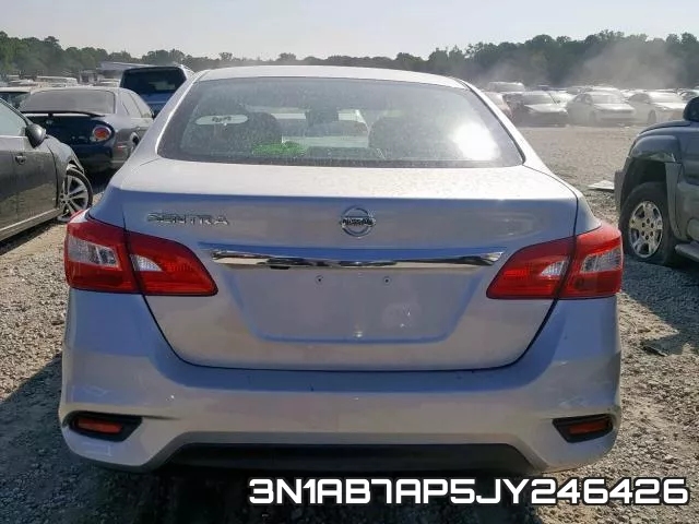 3N1AB7AP5JY246426 фото 10