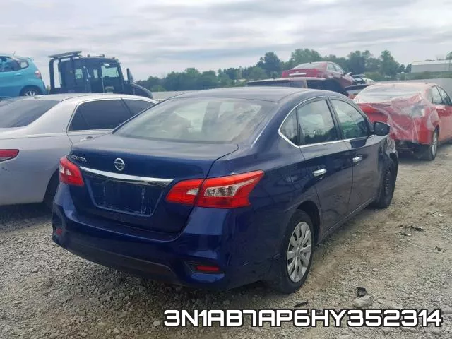 3N1AB7AP6HY352314 фото 5