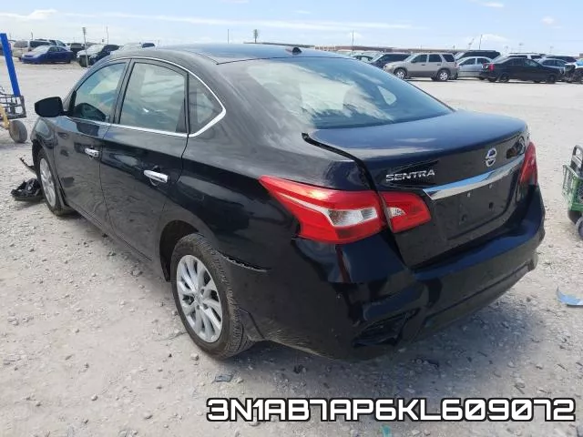 3N1AB7AP6KL609072 фото 4