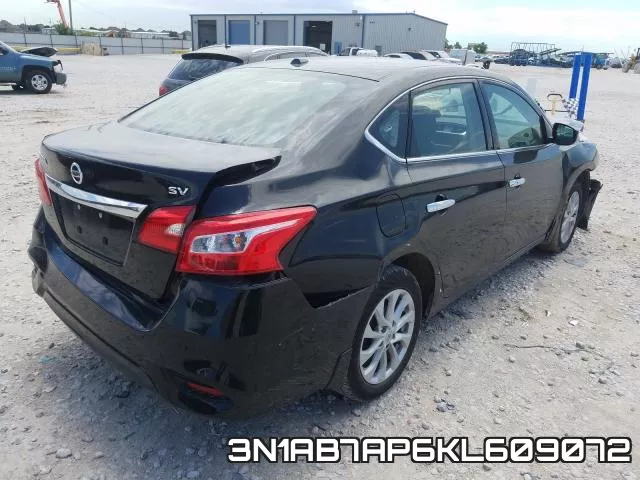 3N1AB7AP6KL609072 фото 5