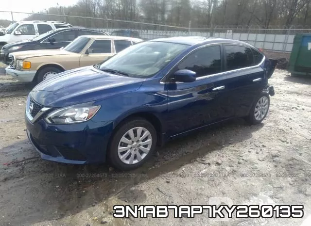 3N1AB7AP7KY260135 фото 3