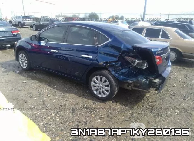3N1AB7AP7KY260135 фото 4