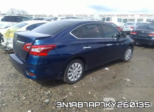3N1AB7AP7KY260135 фото 5