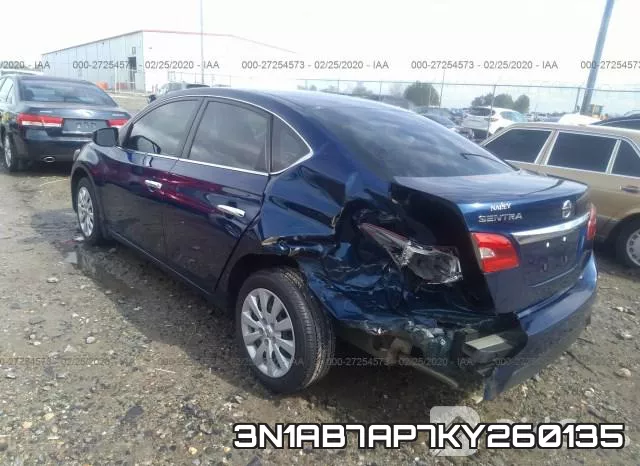 3N1AB7AP7KY260135 фото 7