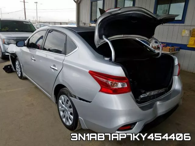 3N1AB7AP7KY454406 фото 4