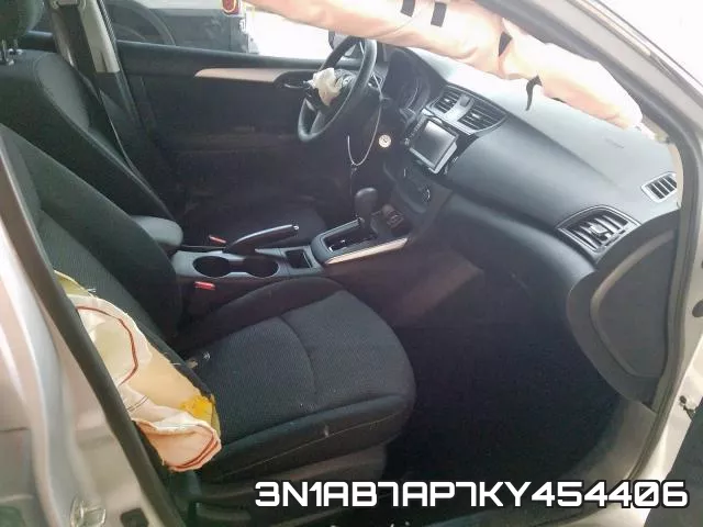 3N1AB7AP7KY454406 фото 6