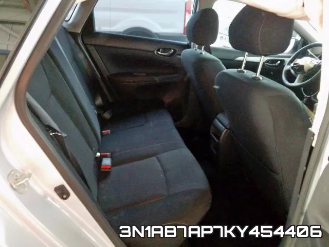 3N1AB7AP7KY454406 фото 7