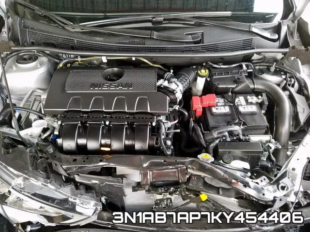 3N1AB7AP7KY454406 фото 8