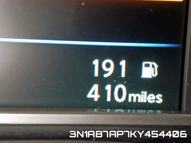 3N1AB7AP7KY454406 фото 9
