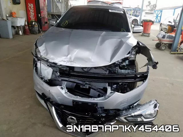 3N1AB7AP7KY454406 фото 10