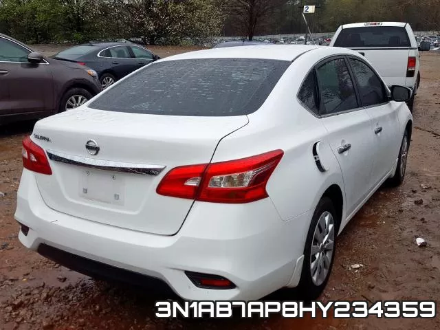 3N1AB7AP8HY234359 фото 5