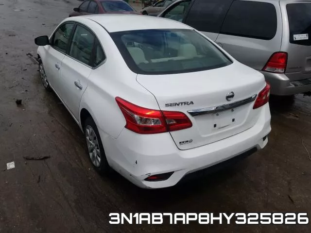 3N1AB7AP8HY325826 фото 4