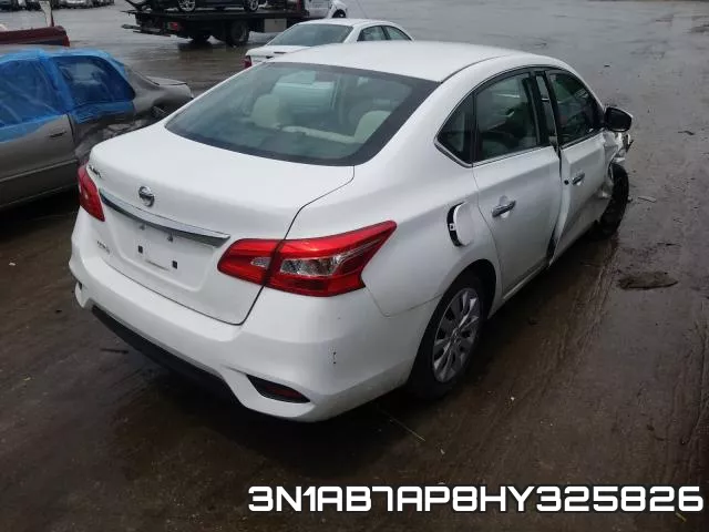 3N1AB7AP8HY325826 фото 5