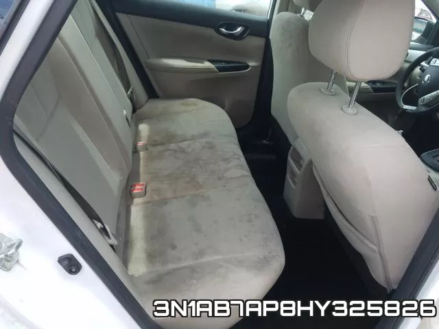 3N1AB7AP8HY325826 фото 7