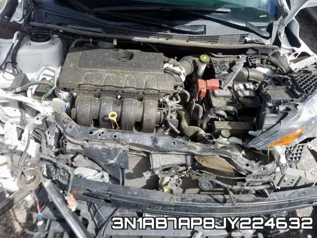 3N1AB7AP8JY224632 фото 8