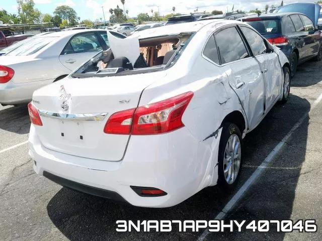 3N1AB7AP9HY407046 фото 5