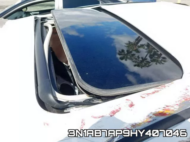 3N1AB7AP9HY407046 фото 10