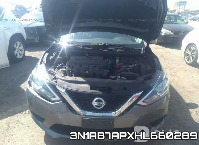 3N1AB7APXHL660289 фото 2