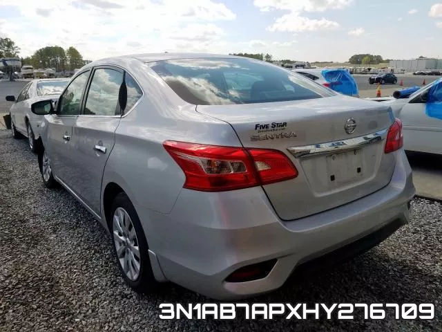 3N1AB7APXHY276709 фото 4