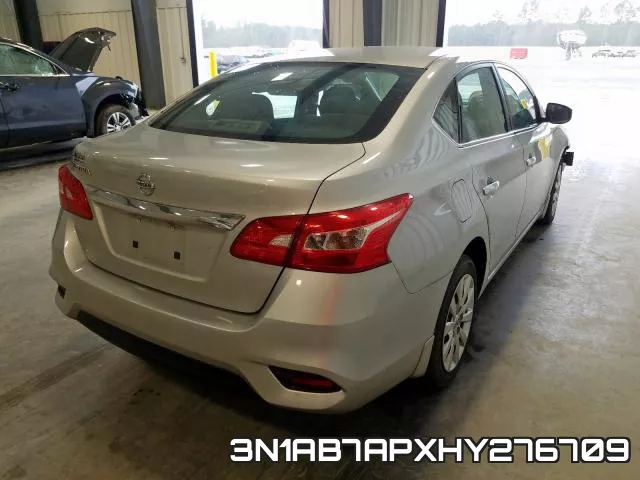 3N1AB7APXHY276709 фото 5
