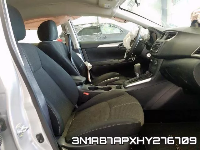 3N1AB7APXHY276709 фото 6