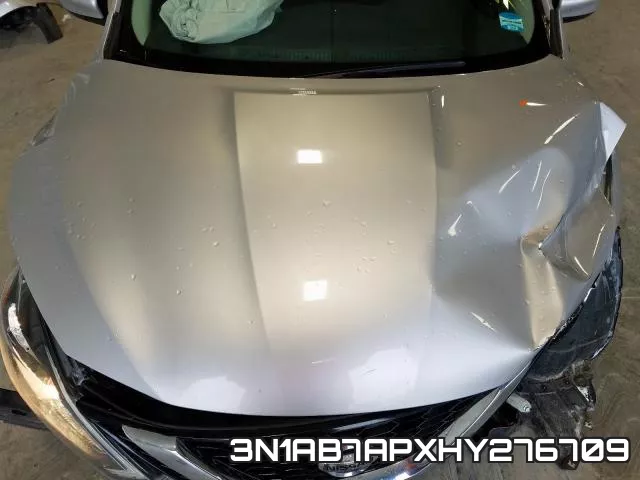 3N1AB7APXHY276709 фото 8