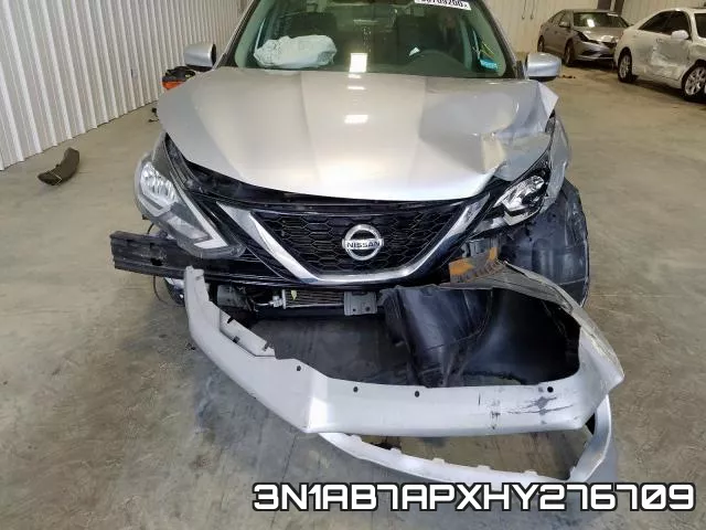 3N1AB7APXHY276709 фото 10