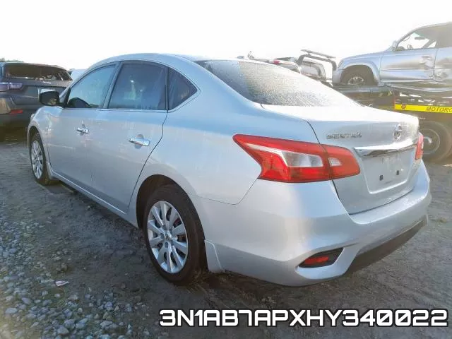 3N1AB7APXHY340022 фото 4