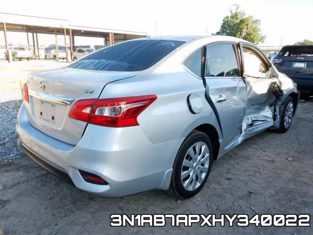3N1AB7APXHY340022 фото 5