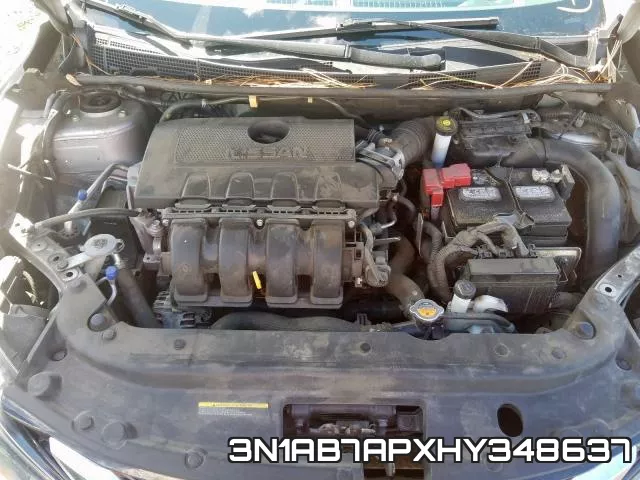 3N1AB7APXHY348637 фото 8