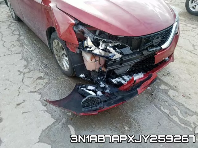 3N1AB7APXJY259267 фото 10