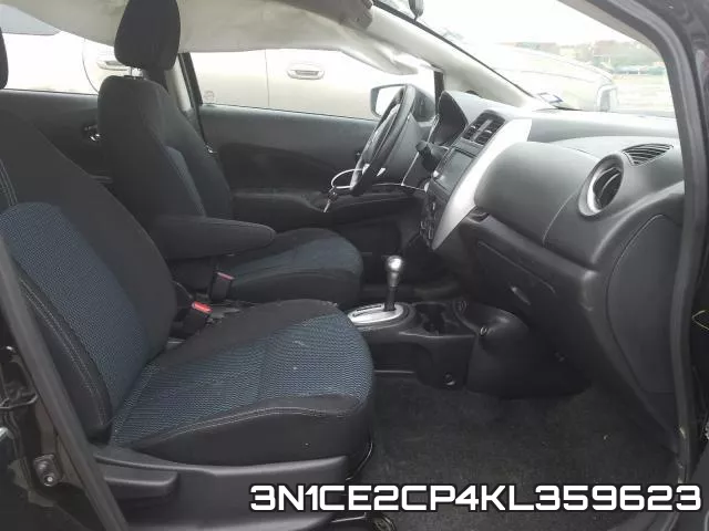 3N1CE2CP4KL359623 фото 6