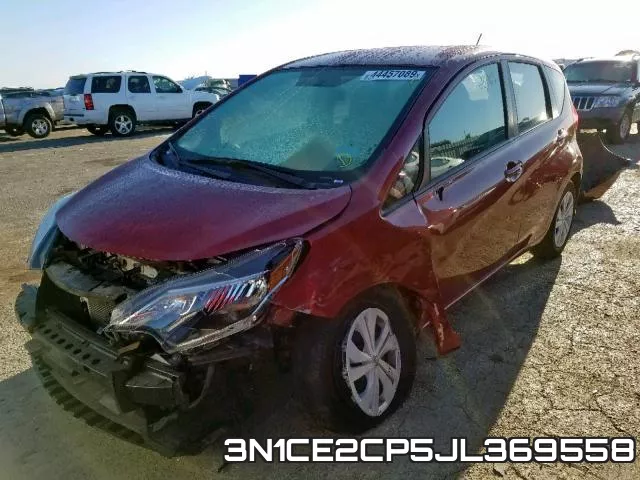 3N1CE2CP5JL369558 фото 3