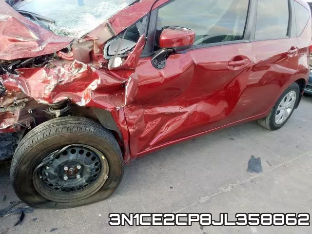 3N1CE2CP8JL358862 фото 10