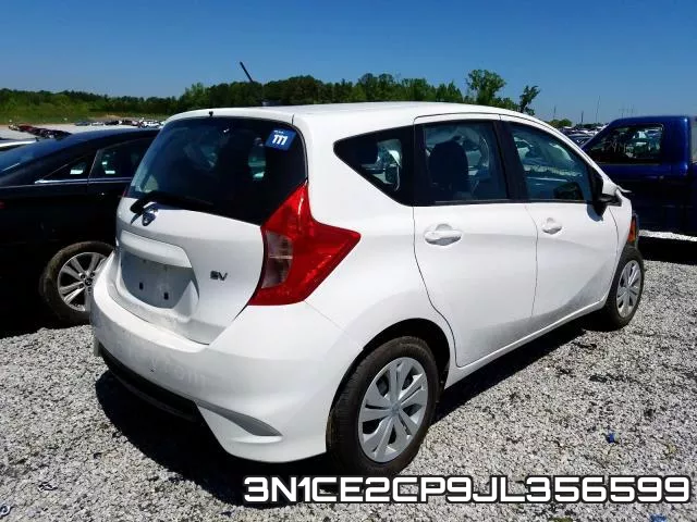 3N1CE2CP9JL356599 фото 5