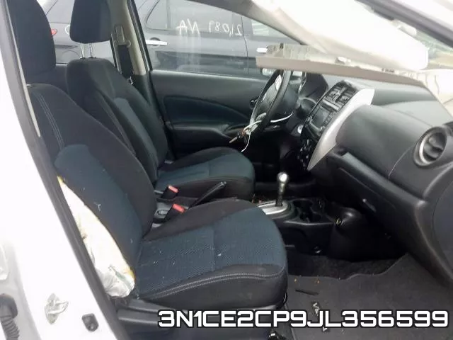 3N1CE2CP9JL356599 фото 6