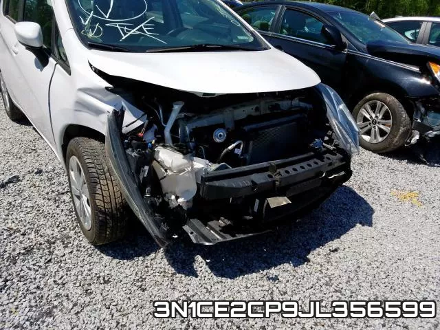 3N1CE2CP9JL356599 фото 10