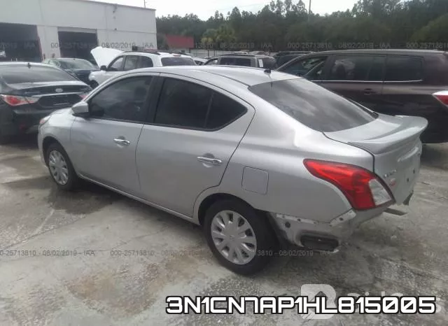 3N1CN7AP1HL815005 фото 4