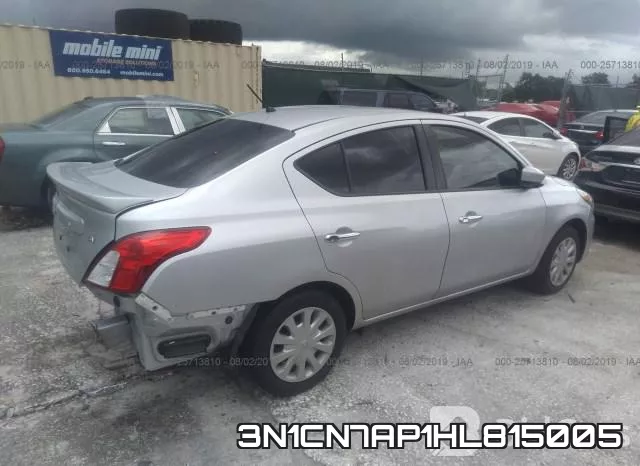 3N1CN7AP1HL815005 фото 5