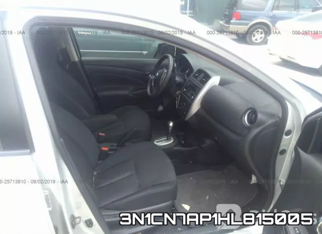 3N1CN7AP1HL815005 фото 6