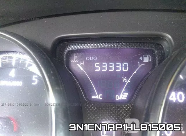 3N1CN7AP1HL815005 фото 8