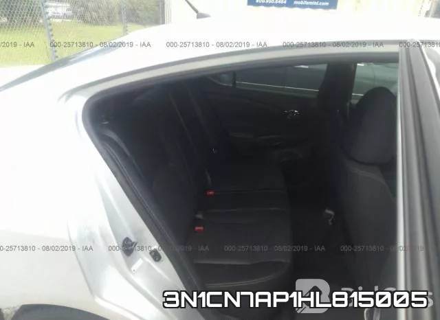 3N1CN7AP1HL815005 фото 9