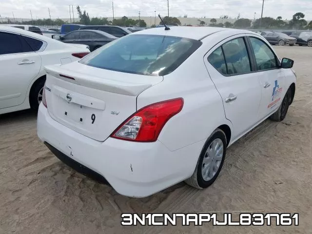 3N1CN7AP1JL831761 фото 5