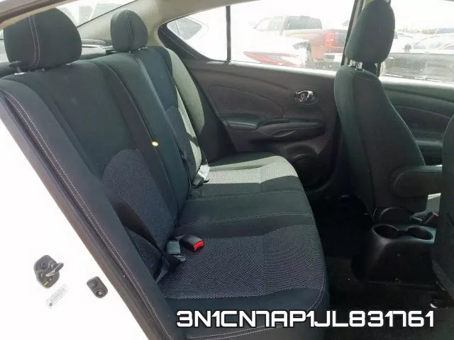 3N1CN7AP1JL831761 фото 7