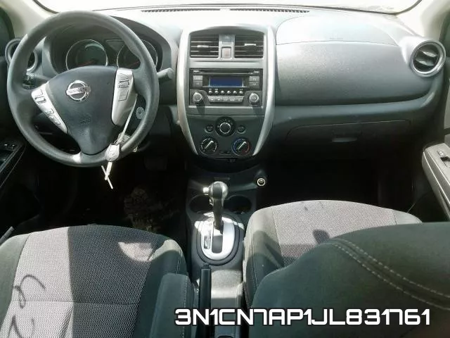 3N1CN7AP1JL831761 фото 10