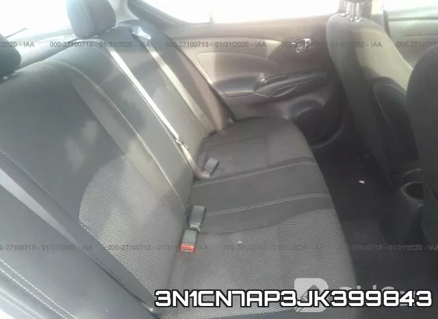 3N1CN7AP3JK399843 фото 9
