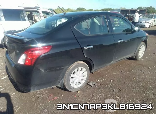 3N1CN7AP3KL816924 фото 5