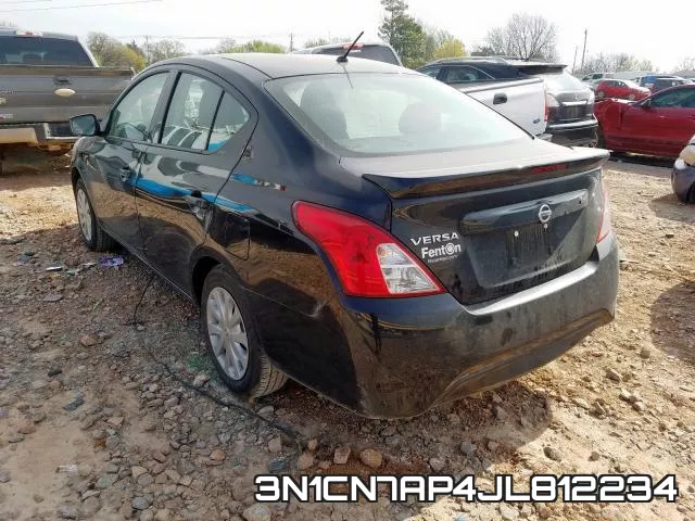 3N1CN7AP4JL812234 фото 4
