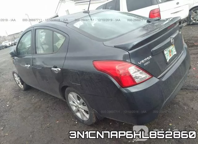 3N1CN7AP6HL852860 фото 4